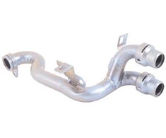 Bmw E60 E61 E63 E64 M5 M6 Orus Ausinimo Vamzdis Originalus 11537834115