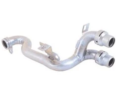 Bmw E60 E61 E63 E64 M5 M6 Orus Ausinimo Vamzdis Originalus 11537834115