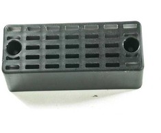 BMW E60 E61 E63 E64 priekinis domkrato padėklas originalus 31112282957