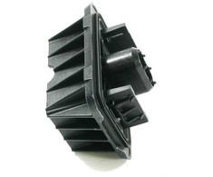 BMW E60 E61 E63 E64 priekinis domkrato padėklas originalus 31112282957