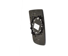BMW E60 E61 E63 E64 Šiluminis Priekinis Veidrodis Originalus 51167251650