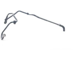 Bmw E60 E61 E63 E64 Švaros Šlaunis Originalus 11667610749