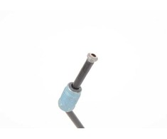 BMW E60 E61 E63 E64 Vamzdis su slegimo sraigiu Originalus 34326772479