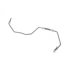 BMW E60 E61 E63 E64 Vamzdis su slegimo sraigiu Originalus 34326772479