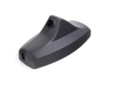 BMW E60 E61 E70 veidrodėlių dangtelių komplektas Atraminė plokštelė Originali 51169121512