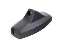 BMW E60 E61 E70 veidrodėlių dangtelių komplektas Atraminė plokštelė Originali 51169121512