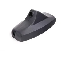 BMW E60 E61 E70 veidrodėlių dangtelių komplektas Atraminė plokštelė Originali 51169121512