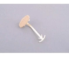 BMW E60 E61 interjero lentelė smėlio spalvos originali 51417076807