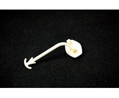 BMW E60 E61 interjero lentelė smėlio spalvos originali 51417277735