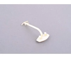 BMW E60 E61 interjero lentelė smėlio spalvos originali 51417076807