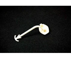 BMW E60 E61 interjero lentelė smėlio spalvos originali 51417277735