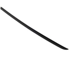 BMW E60 E61 Kairės pusės lašėjimo latakas originalus 51317045447