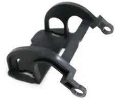 BMW E60 E61 kairioji svirtis originali 51117896601