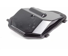 BMW E60 E61 kairiojo žibinto dangtelis originalus 63116933239