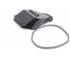 BMW E60 E61 kairiojo žibinto dangtelis originalus 63116933239