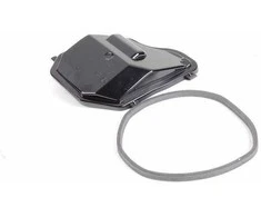 BMW E60 E61 kairiojo žibinto dangtelis originalus 63116933239