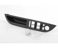 BMW E60 E61 Kairys Rąstelio Įdėklas Originalus 51416983703