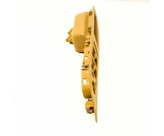 BMW E60 E61 Kairys Rėmo Įdėklas Originalus 51416983705