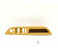 BMW E60 E61 Kairys Rėmo Įdėklas Originalus 51416983705