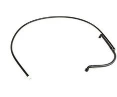 BMW E60 E61 Kairysis Šlaunis Originalus 61677066010