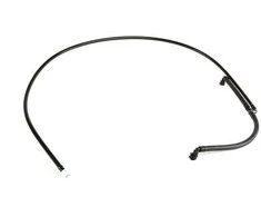 BMW E60 E61 Kairysis Šlaunis Originalus 61677066010