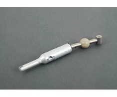 BMW E60 E61 kombi pavarų perjungimo svirtis Rankinė pavarų dėžė Originali 25117546373