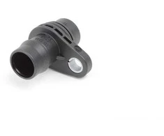 BMW E60 E61 negrįžtamasis vožtuvas Originalus 11617836553