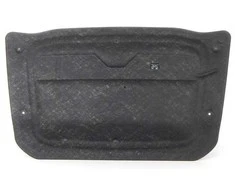 BMW E60 E61 Priekinė Kėdės Atramos Šoninės Originalus 51489805926