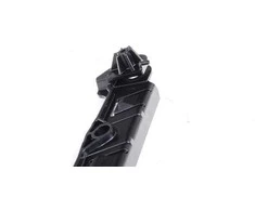 BMW E60 E61 Priekinis Kairysis Bamperio Laikiklis Montavimas 7178077 51117178077