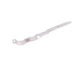 BMW E60 E61 Priekinis Vamzdžio Šarnyras Originalus 18207521347