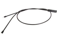 BMW Prietaisų Klausterio Bowdeno Kabelis E60 E61 Originalus 51237184454