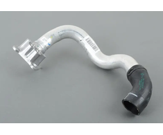 Bmw E60 E61 Variklio Maitinimo Ausinimo Skyčio Siurblio Linija Originalus 11537560530