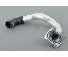 Bmw E60 E61 Variklio Maitinimo Ausinimo Skyčio Siurblio Linija Originalus 11537560530
