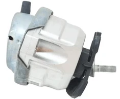 BMW E60 E61 Variklio Stovės Dešinė Originalus 22116770642