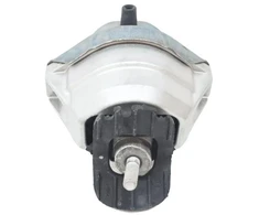 BMW E60 E61 Variklio Stovės Dešinė Originalus 22116770642