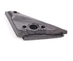 BMW E60 E61 Veidrodis Trikampis Originalus 51337033638