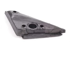 BMW E60 E61 Veidrodis Trikampis Originalus 51337033638