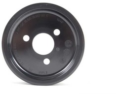 BMW E60 E63 E61 E64 E65 vairo stiprintuvo siurblio ratukas 32427508865
