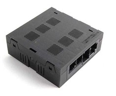 BMW E60 E66 integruotas tiekimo modulis originalus 12527510638