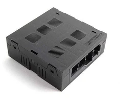 BMW E60 E66 integruotas tiekimo modulis originalus 12527510638