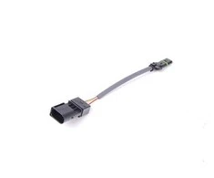 BMW E60 E67 variklio alkūninio veleno padėties jutiklio adapteris originalus 12517567686
