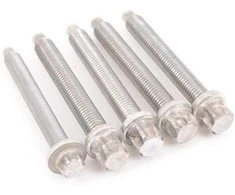 BMW E60 E82 E83 pavarų dėžės tvirtinimo varžtų rinkinys originalus 23000392607