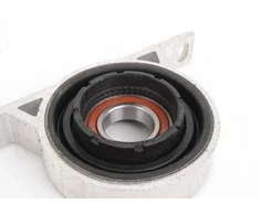 BMW E60 E83 E63 Originalus veleno centro laikiklis su guoliu 525i 530Xi X3 NAUJAS