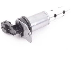 BMW E60 elektromagnetinis vožtuvas Originalus 11367585425