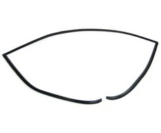 BMW E60 galinio lango dangtelis originalus 51317027916