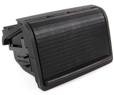 BMW E60 galinio lango dangtelis originalus 51317027916