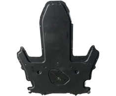 BMW E60 Grindų danga Centrinė Originali 51757154148