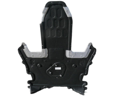 BMW E60 Grindų danga Centrinė Originali 51757154148