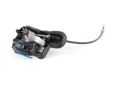 Bmw Gumos Montavimo Galinis E60 E61 E63 E64 Originalus 33176770825