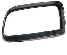 BMW E60 išorinio veidrodžio priekinių durų dešinės pusės laikiklis originalus 51167074954